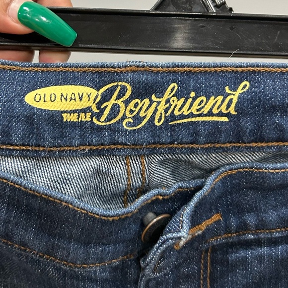 Boyfriend shorts - Picture 4 of 4